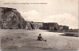 44 PIRIAC  Carte Postale Ancienne [JR07255] - Autres & Non Classés