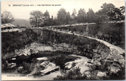 44 ORVAULT  Carte Postale Ancienne [JR07258] - Autres & Non Classés