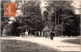 44 FORET DU GAVRE  Carte Postale Ancienne [JR07274] - Autres & Non Classés