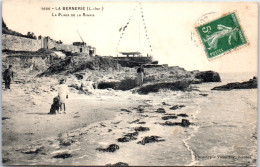 44 LA BERNERIE  Carte Postale Ancienne [JR07188] - Other & Unclassified