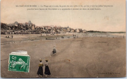 44 LA BAULE  Carte Postale Ancienne [JR07183] - Other & Unclassified