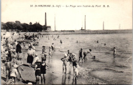 44 SAINT NAZAIRE  Carte Postale Ancienne [JR07126] - Andere & Zonder Classificatie