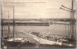 44 SAINT NAZAIRE  Carte Postale Ancienne [JR07119] - Autres & Non Classés