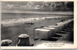 44 SAINT BREVIN  Carte Postale Ancienne [JR07107] - Other & Unclassified