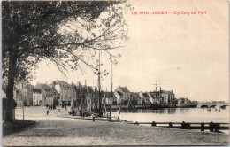 44 LE POULIGUEN  Carte Postale Ancienne [JR07155] - Autres & Non Classés