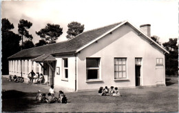 44 SAINT BREVIN  Carte Postale Ancienne [JR07096] - Autres & Non Classés