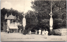 44 LE POULIGUEN  Carte Postale Ancienne [JR07154] - Autres & Non Classés