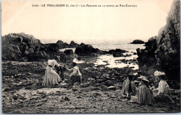 44 LE POULIGUEN  Carte Postale Ancienne [JR07140] - Autres & Non Classés