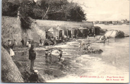 44 LE POULIGUEN  Carte Postale Ancienne [JR07137] - Autres & Non Classés