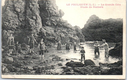 44 LE POULIGUEN  Carte Postale Ancienne [JR07135] - Autres & Non Classés