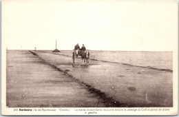 85 NOIRMOUTIER  Carte Postale Ancienne [JR07003] - Autres & Non Classés