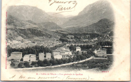 11 QUILLAN  - Carte Postale Ancienne [JR00724] - Other & Unclassified