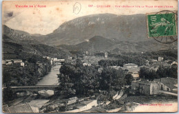 11 QUILLAN  - Carte Postale Ancienne [JR00725] - Autres & Non Classés