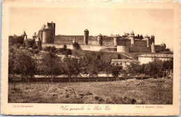 11 CARCASSONNE  - Carte Postale Ancienne [JR00715] - Andere & Zonder Classificatie