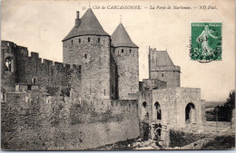 11 CARCASSONNE  - Carte Postale Ancienne [JR00713] - Other & Unclassified