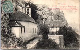 48 MENDE  Carte Postale Ancienne [JR07925] - Autres & Non Classés