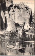 48 GORGES DU TARN  Carte Postale Ancienne [JR07944] - Autres & Non Classés