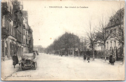 57 THIONVILLE  Carte Postale Ancienne [JR07883] - Other & Unclassified