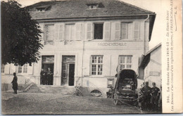 57 FRANBACH LE BAS  Carte Postale Ancienne [JR07906] - Autres & Non Classés