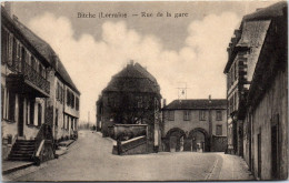 57 BITCHE  Carte Postale Ancienne [JR07886] - Autres & Non Classés