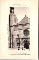 79 THOUARS  Carte Postale Ancienne [JR07870] - Autres & Non Classés