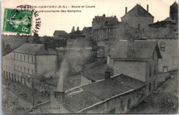 79 ARGENTON CHATEAU  Carte Postale Ancienne [JR07860] - Autres & Non Classés