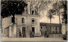 79 SAINT MAIXENT  Carte Postale Ancienne [JR07790] - Autres & Non Classés