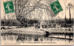 79 NIORT  Carte Postale Ancienne [JR07789] - Other & Unclassified