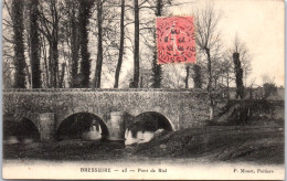 79 BRESSUIRE  Carte Postale Ancienne [JR07826] - Other & Unclassified