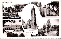 79 BRESSUIRE  Carte Postale Ancienne [JR07804] - Autres & Non Classés