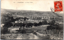 46 SOUILLAC  Carte Postale Ancienne [JR07676] - Autres & Non Classés