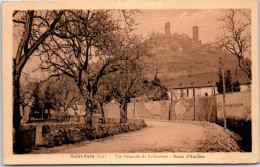 46 SAINT CERE  Carte Postale Ancienne [JR07689] - Autres & Non Classés