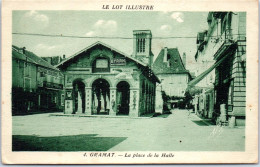 46 GRAMAT  Carte Postale Ancienne [JR07690] - Autres & Non Classés