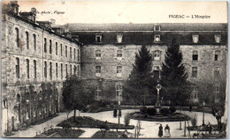 46 FIGEAC  Carte Postale Ancienne [JR07688] - Autres & Non Classés