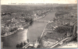 46 CAHORS  Carte Postale Ancienne [JR07660] - Other & Unclassified