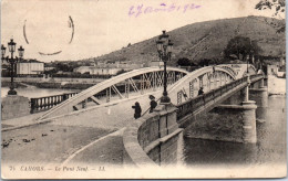 46 CAHORS  Carte Postale Ancienne [JR07678] - Other & Unclassified