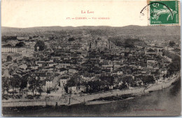 46 CAHORS  Carte Postale Ancienne [JR07662] - Other & Unclassified