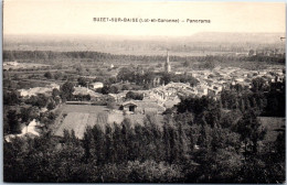 47 BUZET SUR BAISE  Carte Postale Ancienne [JR07652] - Autres & Non Classés