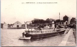 56 PORT NAVALO  Carte Postale Ancienne [JR07606] - Autres & Non Classés