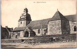 56 LE FAOUET  Carte Postale Ancienne [JR07608] - Sonstige & Ohne Zuordnung