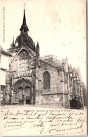 56 JOSSELIN  Carte Postale Ancienne [JR07624] - Autres & Non Classés