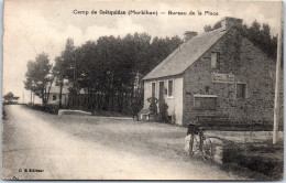 56 COETQUIDAN  Carte Postale Ancienne [JR07577] - Otros & Sin Clasificación