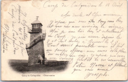 56 CARNAC  Carte Postale Ancienne [JR07568] - Sonstige & Ohne Zuordnung