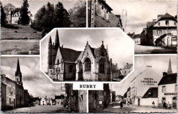 56 BUBRY  Carte Postale Ancienne [JR07583] - Autres & Non Classés