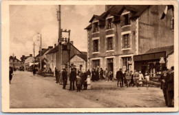 56 BELLEVUE  Carte Postale Ancienne [JR07584] - Altri & Non Classificati