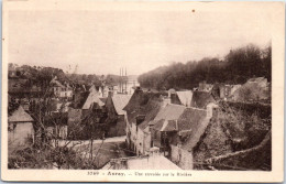 56 AURAY  Carte Postale Ancienne [JR07597] - Autres & Non Classés