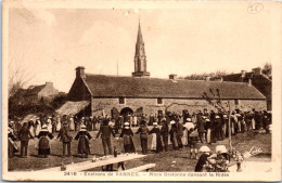 56 VANNES  Carte Postale Ancienne [JR07490] - Autres & Non Classés