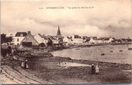 56 LOCMARIAQUER  Carte Postale Ancienne [JR07544] - Autres & Non Classés