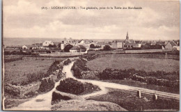 56 LOCMARIAQUER  Carte Postale Ancienne [JR07545] - Autres & Non Classés