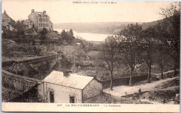 56 LA ROCHE BERNARD  Carte Postale Ancienne [JR07523] - Autres & Non Classés